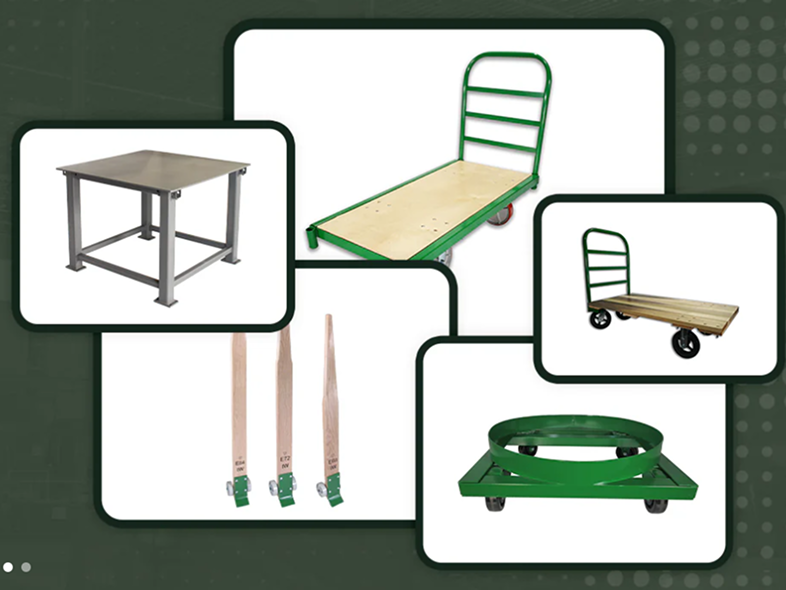 The Fairbanks Company